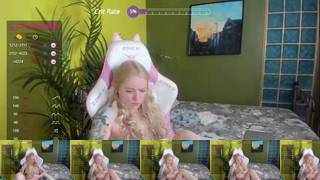 Lili_01 Cam Show Recorded 2023-07-26 Chaturbate