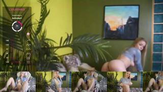 Lili_01 Cam Show Recorded 2023-10-02 Chaturbate