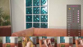 Lili_01 Cam Show Recorded 2023-10-24 Chaturbate