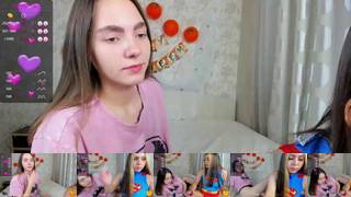 Lili_and_vic Cam Show Recorded 2023-10-31 Chaturbate