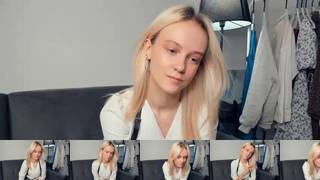 Lili_summer Cam Show Recorded 2023-12-12 Chaturbate