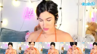 Liliimoon Cam Show Recorded 2024-06-07