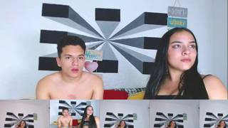 Lilith_and_ryan Cam Show Recorded 2023-08-03 Chaturbate