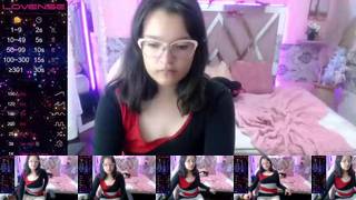 Lilith_tay Cam Show Recorded 2023-06-06 Chaturbate