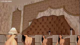 Lilithhfoster Cam Show Recorded 2023-08-04 Chaturbate