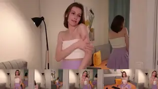 Lilitmancini Cam Show Recorded 2024-01-27