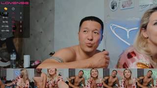 Liliyastrid Cam Show Recorded 2023-07-13