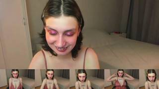 Lilla_my Cam Show Recorded 2023-10-28