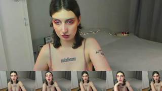 Lilla_my Cam Show Recorded 2024-01-09 Chaturbate