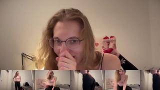 Lillybambus Cam Show Recorded 2023-11-17 Chaturbate