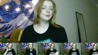 Lillygoodgirl Cam Show Recorded 2023-07-03 Chaturbate