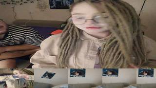 Lilo-stitch Cam Show Recorded 2023-09-28