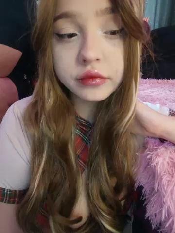 Lilo-Stitch Cam Show Recorded 2023-09-25