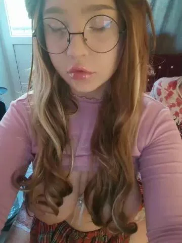 Lilo-Stitch Cam Show Recorded 2023-09-24