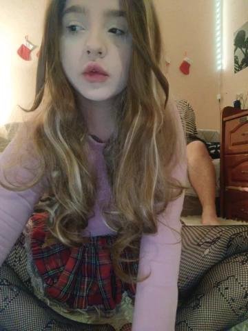 Lilo-Stitch Cam Show Recorded 2023-11-26