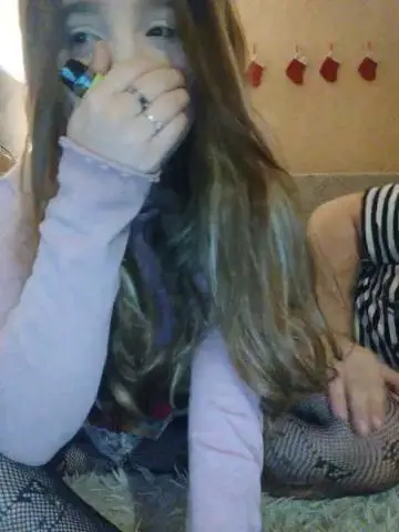 Lilo-Stitch Cam Show Recorded 2023-11-26