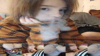 Lilo-stitch Cam Show Recorded 2023-12-09