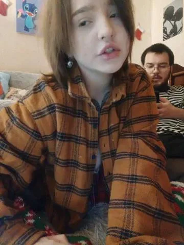 Lilo-Stitch Cam Show Recorded 2023-12-09