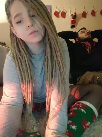 Lilo-Stitch Cam Show Recorded 2023-12-12