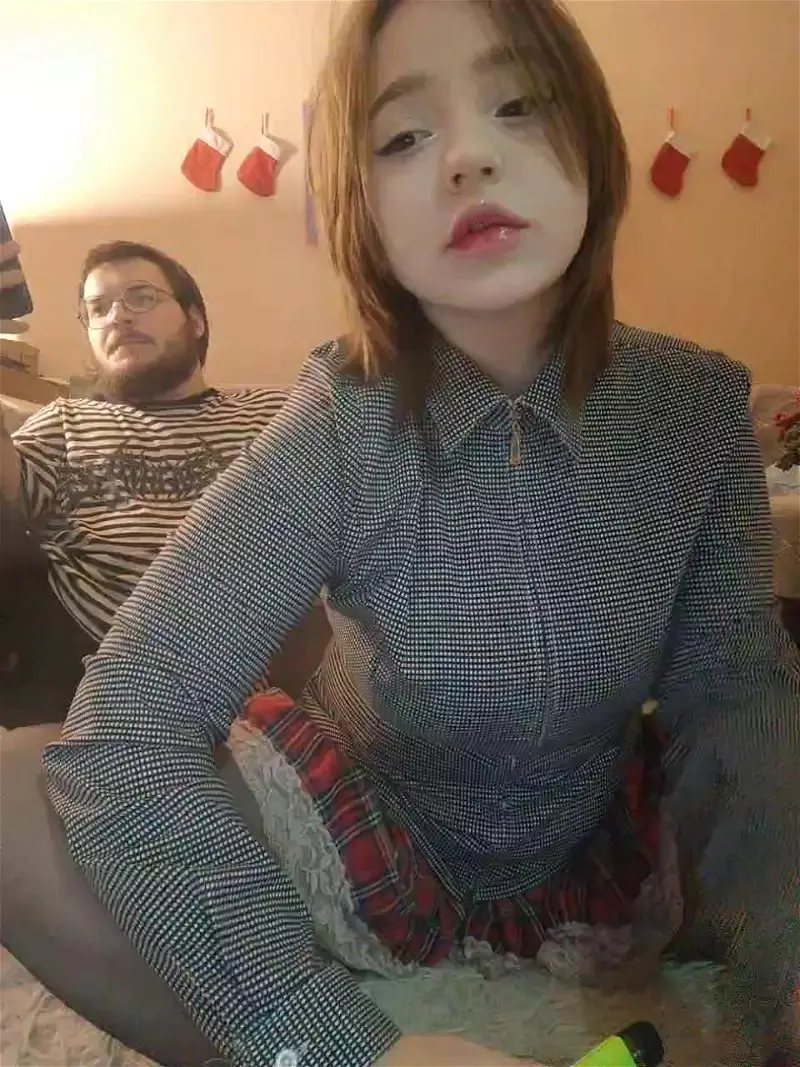 Lilo-Stitch Cam Show Recorded 2023-12-27