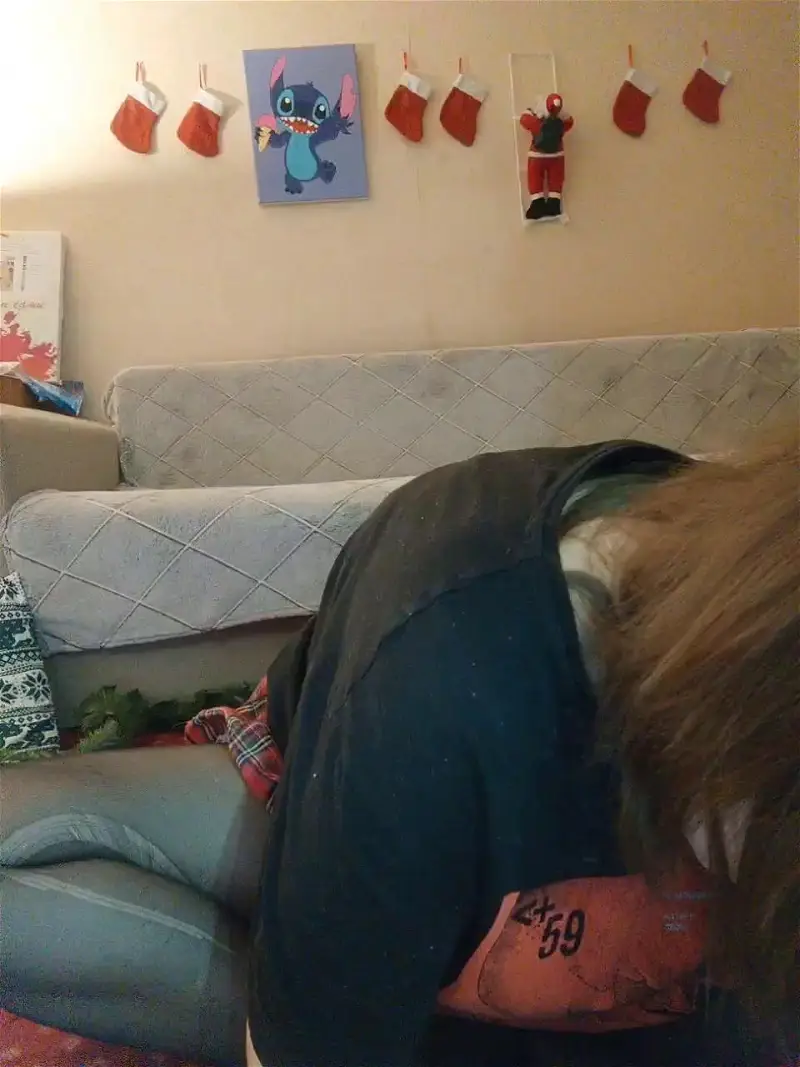 Lilo-Stitch Cam Show Recorded 2023-12-30