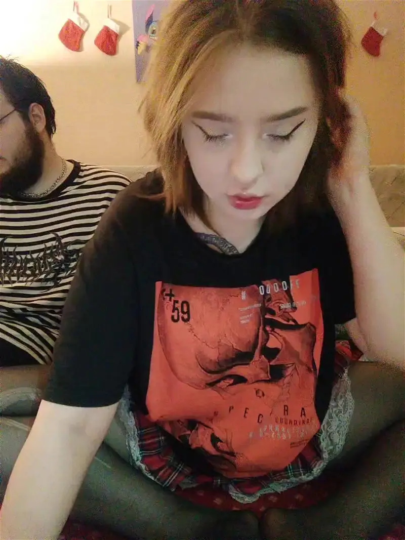 Lilo-Stitch Cam Show Recorded 2023-12-30