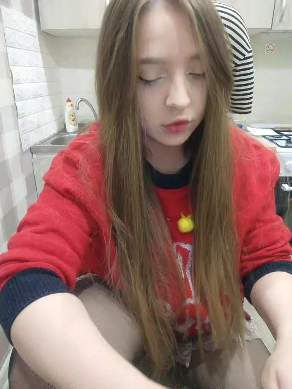 Lilo-Stitch Cam Show Recorded 2023-12-31