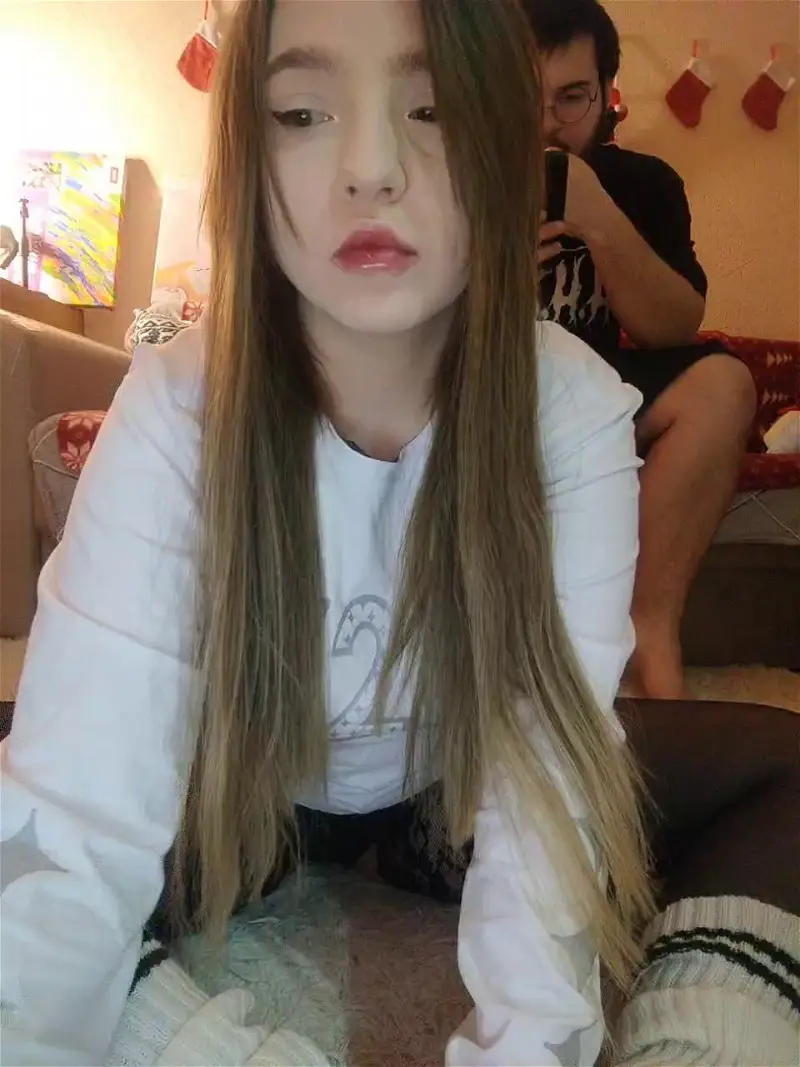Lilo-Stitch Cam Show Recorded 2024-01-06