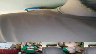 Lilo-stitch Cam Show Recorded 2024-01-15