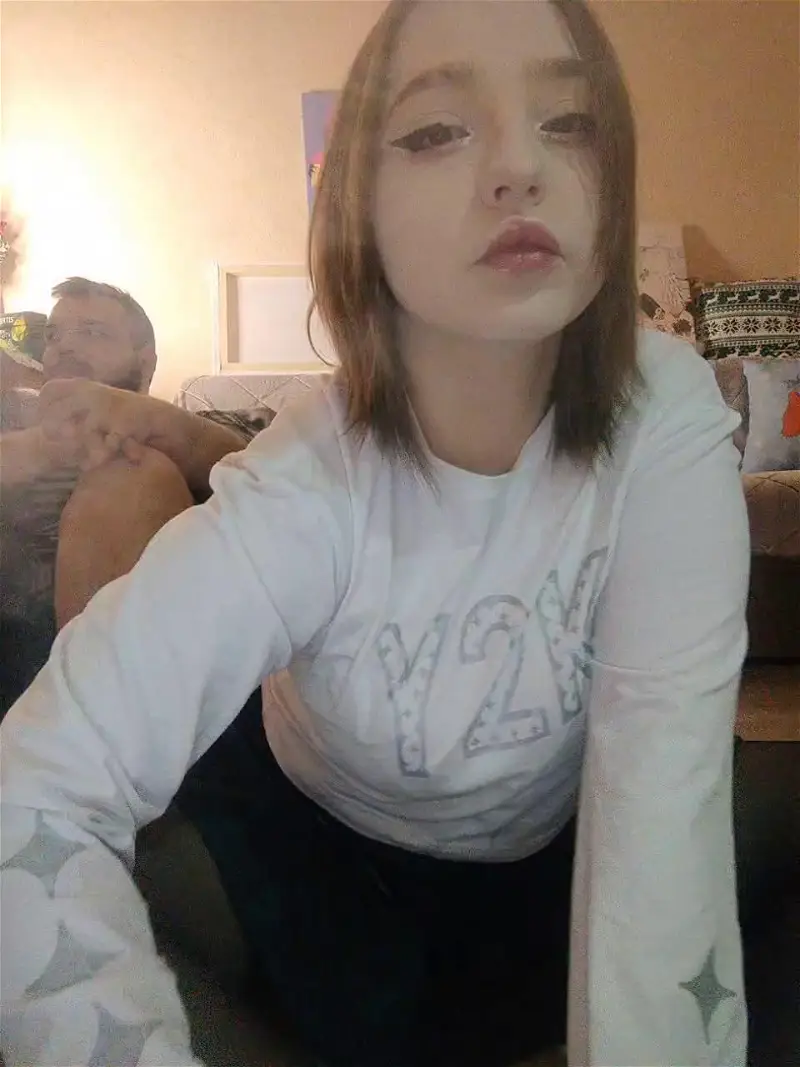 Lilo-Stitch Cam Show Recorded 2024-01-24