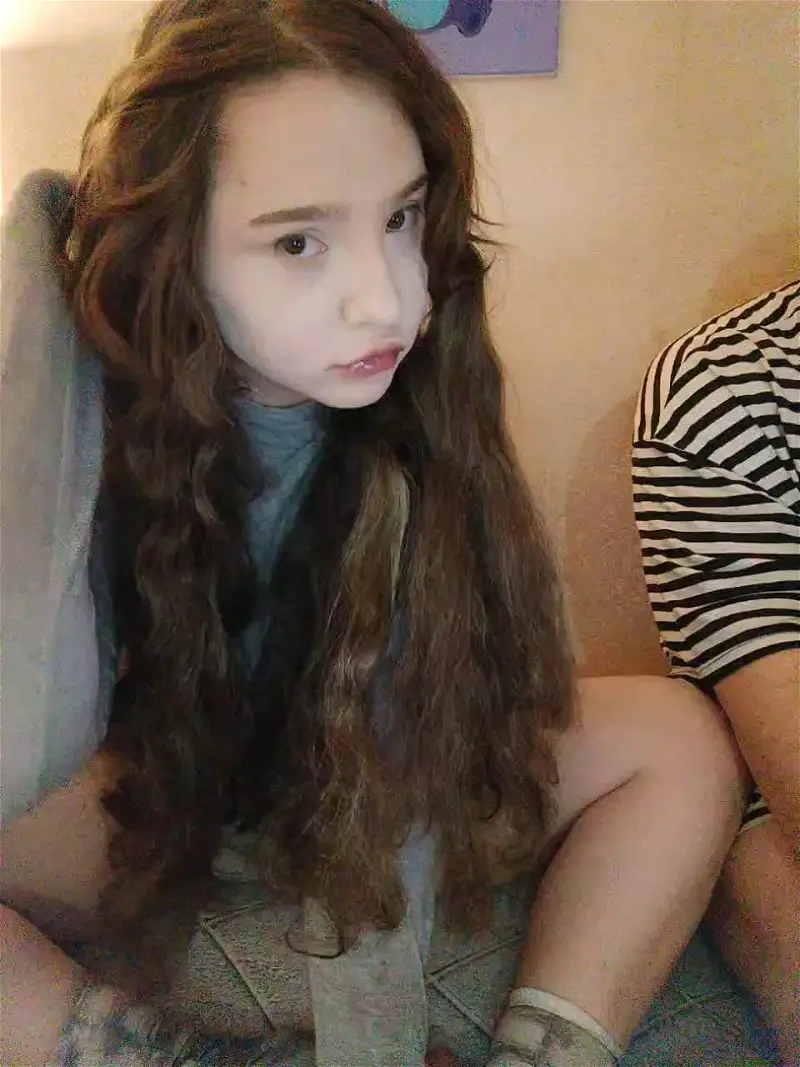 Lilo-Stitch Cam Show Recorded 2024-02-18