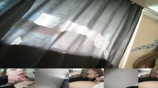 Lilo-stitch Cam Show Recorded 2024-03-12