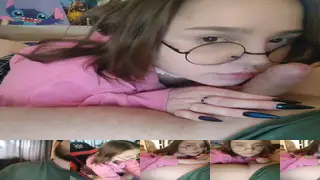 Lilo-stitch Cam Show Recorded 2024-03-17