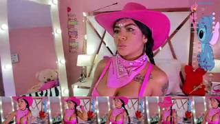 Lilo_andstich Cam Show Recorded 2023-10-31 Chaturbate