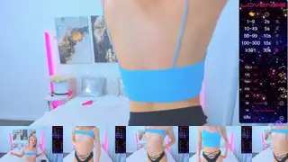 Liloneforyou Cam Show Recorded 2024-03-15