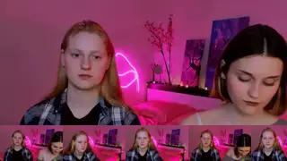 Lilu_summers001 Cam Show Recorded 2024-03-19 Chaturbate