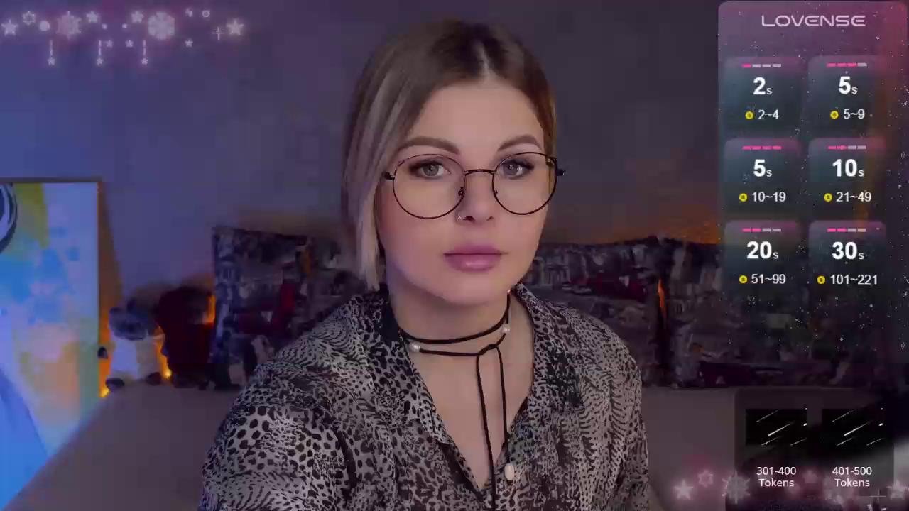 LiluDallass Cam Show Recorded 2024-01-27 Bongacams