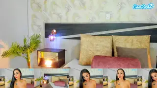 Lily-greey Cam Show Recorded 2024-06-20 Camsoda