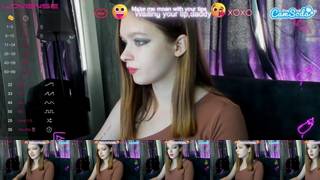 Lily-lou Cam Show Recorded 2023-07-24 Camsoda