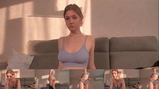 Lily_life Cam Show Recorded 2023-08-08 Chaturbate