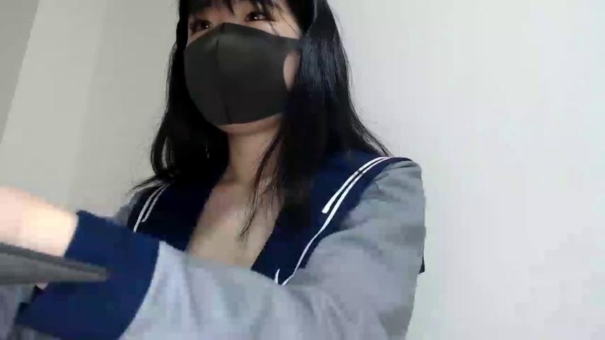 LilyinJapan Cam Show Recorded 2023-12-08 Stripchat