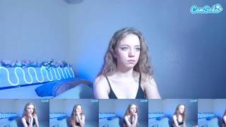 Lilyjoly Cam Show Recorded 2023-07-25 Camsoda