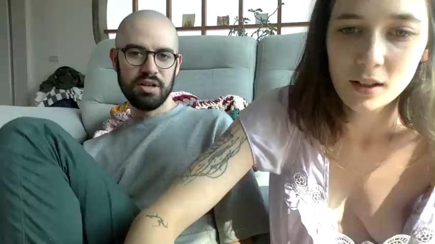 Lilyofthevalleyyyy Cam Show Recorded 2023-09-18 Chaturbate