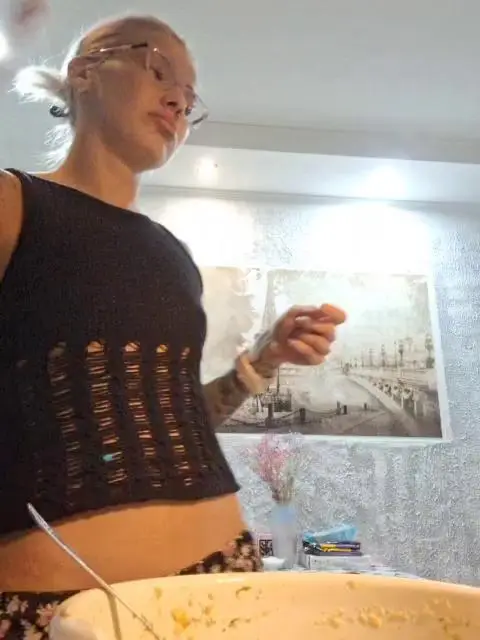 LimitlesssSpace Cam Show Recorded 2024-01-29