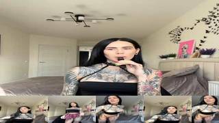 Lina-moore69 Cam Show Recorded 2023-07-26
