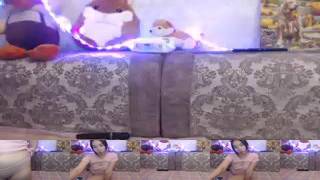 Linacool Cam Show Recorded 2023-07-20 Bongacams