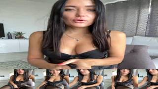 Linahelen Cam Show Recorded 2023-10-14 Bongacams