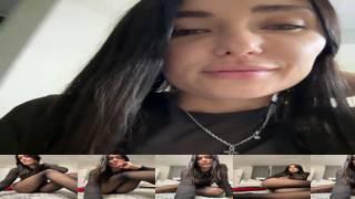 Linahelen Cam Show Recorded 2023-10-30 Bongacams