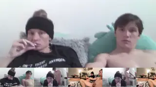 Lindsaysheaxo Cam Show Recorded 2024-02-23