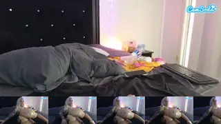 Lindseyk Cam Show Recorded 2024-03-13